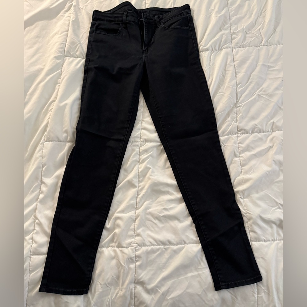 American Eagle Outfitters Dark Jeans